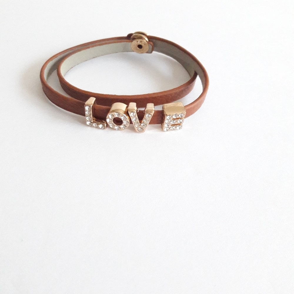 Love Bracelet